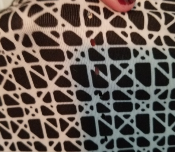 Champion C9 athletic top NWT - Picture 3 of 6